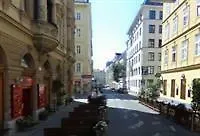 Joy Apartments I Vienna Hotel