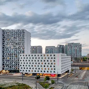 Prize By Radisson, *** 维也纳