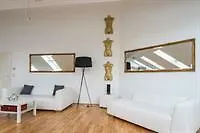 *** 酒店 Joy Apartments I 维也纳 奥地利