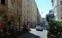 酒店 Joy Apartments I 维也纳