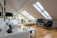 Joy Apartments I 维也纳 3*,