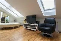 Joy Apartments I 维也纳 酒店