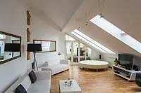 Joy Apartments I 维也纳